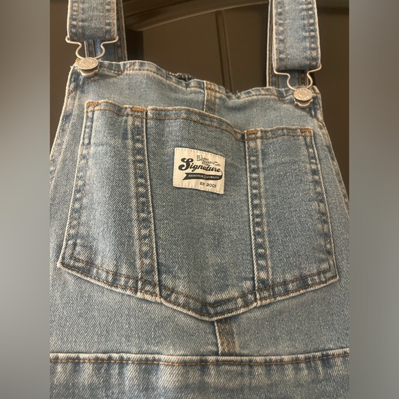 Levi’s Overalls - Picture 2 of 6
